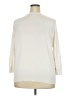 Sejour Ivory Cardigan Size 2X - photo 2