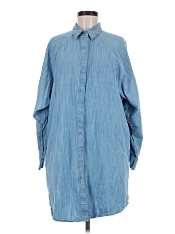 Express Casual Dress (view 1)