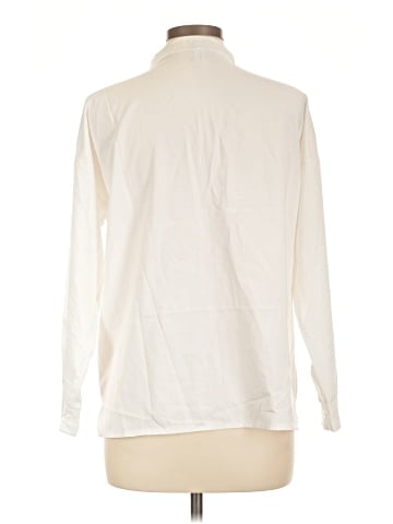 Fashion Long Sleeve Blouse (view 2)