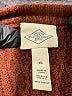St. John's Bay Brown Pullover Sweater Size XL - photo 7