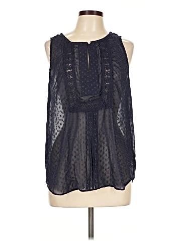 Daniel Rainn Sleeveless Blouse (view 1)