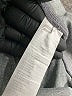 Fabletics Gray Active Pants Size L - photo 7