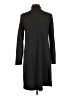 AB Studio Gray Casual Dress Size L - photo 2