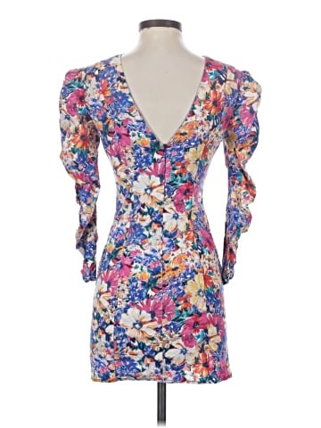 Zara Cocktail Dress (view 2)
