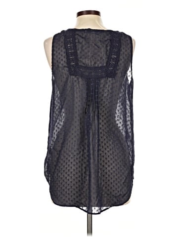 Daniel Rainn Sleeveless Blouse (view 2)