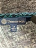 Democracy Teal Short Sleeve Blouse Size 1X - photo 7