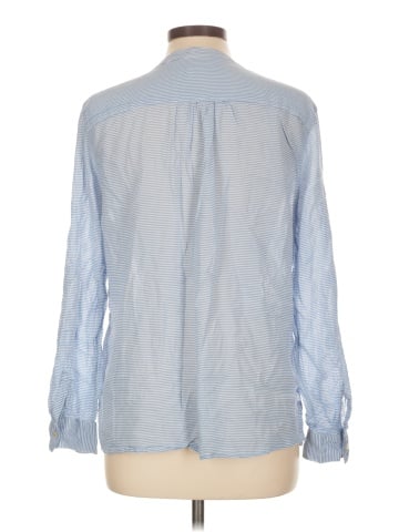 Carve Designs Long Sleeve Blouse (view 2)
