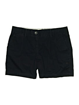 Ann Taylor Loft Cargo Shorts