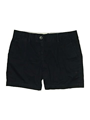 Ann Taylor LOFT Cargo Shorts (view 1)