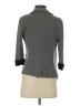 Skies Are Blue Gray Cardigan Size XS - photo 2
