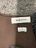 Babaton Brown Bodysuit Size S - photo 3