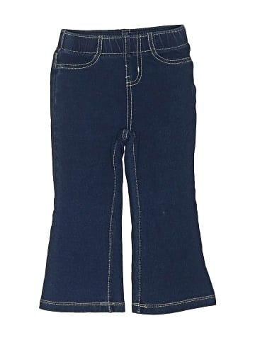Cat & Jack Jeans (view 1)