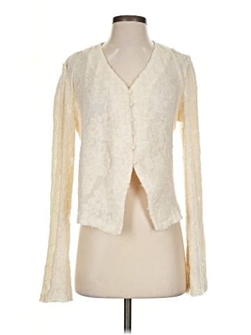 Commense Long Sleeve Blouse (view 1)