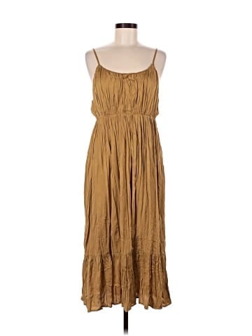 Mystree Casual Dress (view 1)