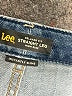 Lee Blue Jeans Size 14M - photo 7