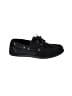 Sperry Top Sider Black Flats Size 9 (wide) - photo 1