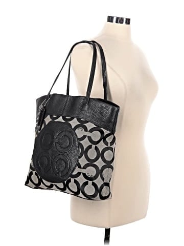 Coach Tote (view 2)