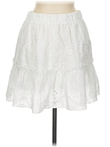 Shein Casual Skirt (view 1)
