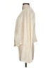 Commense Ivory Long Sleeve Blouse Size S - photo 5