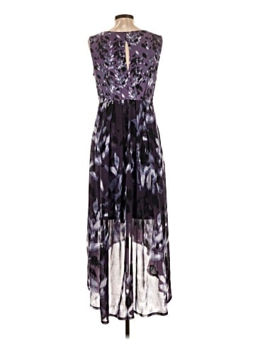 Simply Vera Vera Wang Cocktail Dress (view 2)