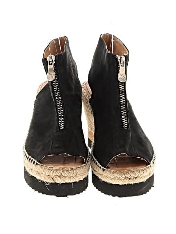 Kanna Wedges (view 2)