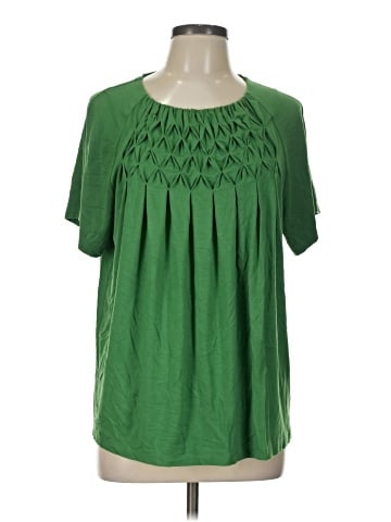Chico's Short Sleeve T-Shirt (view 1)