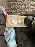 Fair Harbor Chevron-herringbone Blue Board Shorts Size M (youth) - photo 4