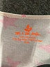 Noe + Zoe Pink Tank Top Size 8 - photo 3