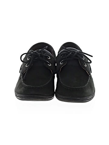 Sperry Top Sider Flats (view 2)