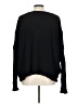 HEATHER Black Pullover Sweater Size L - photo 2