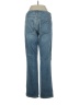J.Crew 100% Cotton Hearts Blue Jeans Size 24R - photo 2