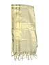 Unbranded Yellow Scarf One size - photo 2