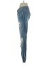 J.Crew 100% Cotton Hearts Blue Jeans Size 24R - photo 5