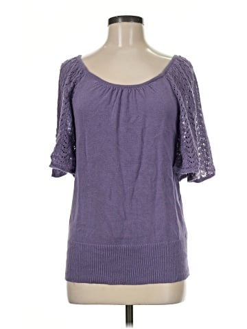 AGB 3/4 Sleeve Top (view 1)
