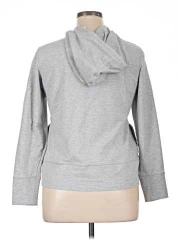 Danskin Now Zip Up Hoodie (view 2)