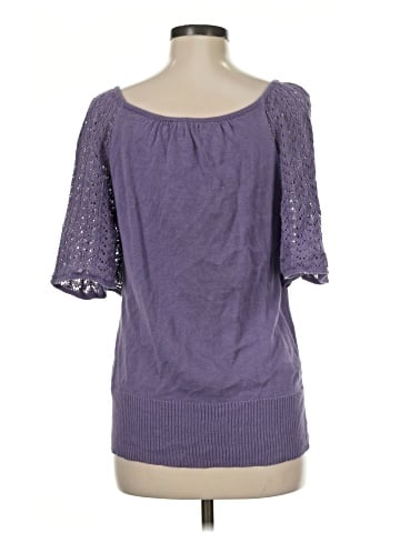 AGB 3/4 Sleeve Top (view 2)