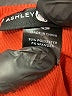 Ashley Stewart Solid Orange Casual Dress Size 18 Plus - photo 9