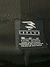 Nike Graphic Black Athletic Shorts Size 3T - photo 3
