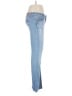 American Eagle Outfitters Hearts Blue Jeans Size 2 - photo 4