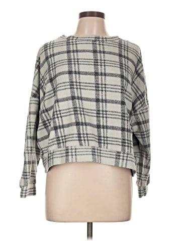 Gap Pullover Sweater (view 1)