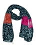 LOGO Teal Scarf One size - photo 1