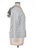 Danskin Now Gray Zip Up Hoodie Size XL - photo 4