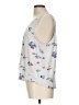 Gap Outlet 100% Cotton Silver Tank Top Size L - photo 5