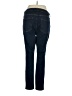 a.n.a. A New Approach Chevron-herringbone Blue Jeans Size 16W - photo 2