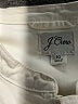 J.Crew Ivory Jumpsuit Size 10 - photo 6