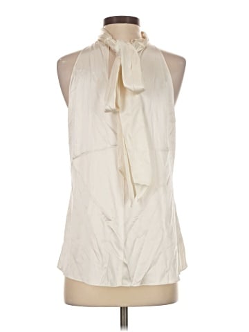 Ramy Brook Sleeveless Blouse (view 2)