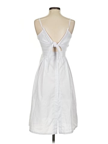 Ecowish Casual Dress (view 2)