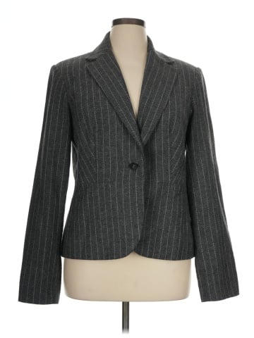 Tall Girl Blazer (view 1)
