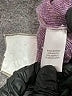 J.Jill Tweed Purple Pullover Sweater Size S - photo 8