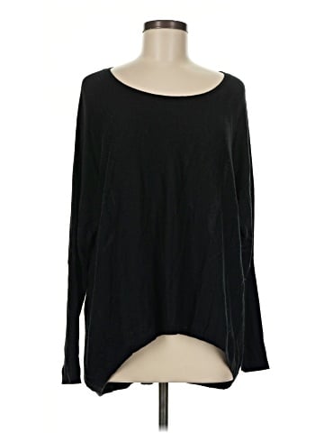 Trouve Pullover Sweater (view 1)